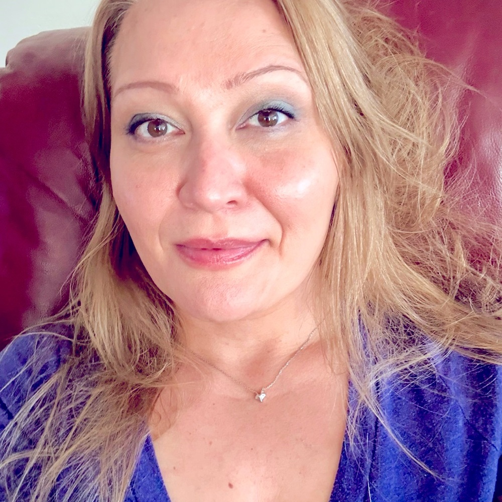 Meet your Posher, Jill